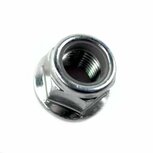 Tie rod nut (M12) Genuine Honda