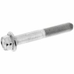 Schokbrekerbout achterzijde onder (10x68) Genuine Honda