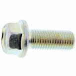 Rear brake caliper bolt M10x25mm Genuine Honda