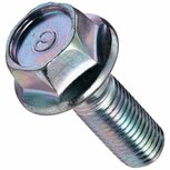 Bremssattel-Befestigungsschraube M8x22 Genuine Honda