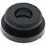 Radiateurbeugel rubber Genuine Honda