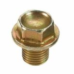 Aftapplug motor (M14x1.5) Genuine Honda