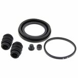 Remklauw reparatieset voorzijde Frenkit Honda