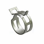 Radiateur slangklem Genuine Honda