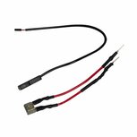 Stuur airbag waarschuwing canceller Simoni Racing