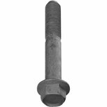 Control arm bolt rear top outside (M12X75) Genuine Honda