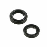 Spark plug tube seal Genuine Honda