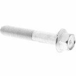 Draagarmbout achterzijde (toe arm) binnen / buiten (10x59) Genuine Honda