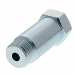 Lambda spacer / cell fix SRS