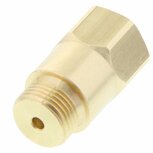 Lambda spacer / cell fix SRS