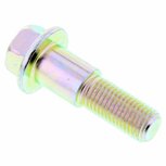 Intermediate shaft bolt Genuine Honda