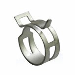 Radiateur slangklem Genuine Honda