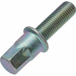 Air conditioning compressor bolt 10x30 Genuine Honda