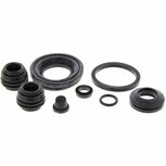 Remklauw reparatieset achterzijde Frenkit Honda