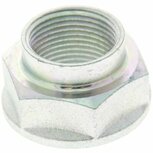 Aandrijfas moer (22mm) Genuine Honda