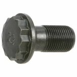 Vliegwielbout Genuine Honda