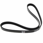 Multi-ribbed belt (steering pump) 4PK1065 JapanParts Honda