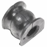 Stabilizer bar rubber rear (22mm) JDM EP3 Genuine Honda