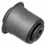 Wishbone bushing front lower inside Ashuki Honda