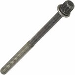 Crankshaft bolt 11x95 Genuine Honda