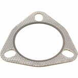 Uitlaatflens pakking 3-bouts - &Oslash;72.00mm/2.80&#039;&#039; SRS