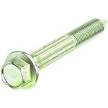 Wishbone bolt front lower inside (10x80) Genuine Honda