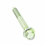 Rear wishbone bolt lower inside/outside (10x80) Genuine Honda