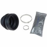 Drive shaft boot wheel side JapanParts Honda