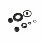 Remklauw reparatieset achterzijde Frenkit Honda