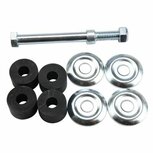 Front stabilizer link Ashuki Honda