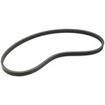 Courroie multi-nervures (pompe de direction) 4PK1070 Ashuki Honda