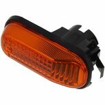 Zijknipperlicht rechts OEM-Parts Honda