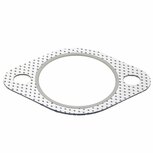Uitlaatflens pakking 2-bouts - &Oslash;63.50mm/2.50&#039;&#039; Invidia