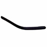 Rear bumper molding left OEM-Parts Honda