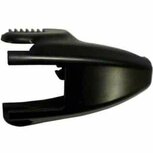 Cache bras d&#039;essuie-glace droit (c&ocirc;t&eacute; passager) Genuine Honda