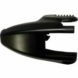 Cache bras d&#039;essuie-glace gauche (c&ocirc;t&eacute; conducteur) Genuine Honda