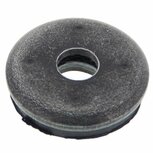 Ventildeckelring - Schwarz Genuine Honda