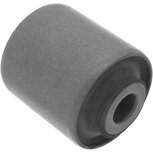 Wishbone bushing front lower outer (shock absorber) Blueprint Honda