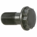 Flywheel bolt Genuine Honda