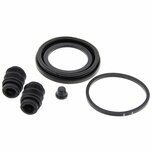 Remklauw reparatieset voorzijde Frenkit Honda