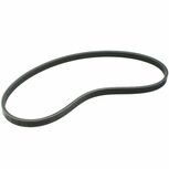 Keilrippenriemen (Klimaanlage) 4PK845 JapanParts Honda Civic CRX CRV B-series