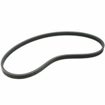 Courroie multi-nervures (climatisation) 4PK850 Ashuki Honda
