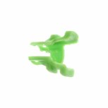 Fuel Line Retainer Clip (GREEN) (TOKAI) Genuine Honda