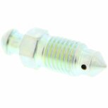 Rear brake caliper bleed screw Genuine Honda