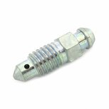 Front brake caliper bleed screw Genuine Honda