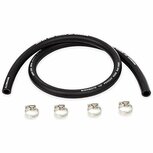 Olie catchtank slang 13mm x 1.2m Mishimoto