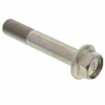 Shock absorber bolt rear lower (12x68) Genuine Honda