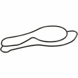 Water pump gasket Genuine Honda