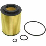 Oil filter Ashuki Honda