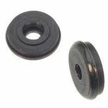 Ventildeckelring Genuine Honda